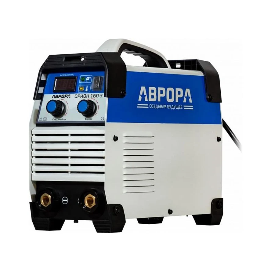 Сварочный аппарат Аврора Орион 160.3